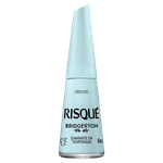 Esmalte Cremoso Diamante da Temporada Bridgerton Risqué - 8ml