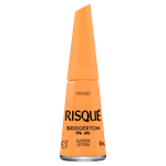 Esmalte Cremoso Querida Leitora Bridgerton Risqué - 8ml