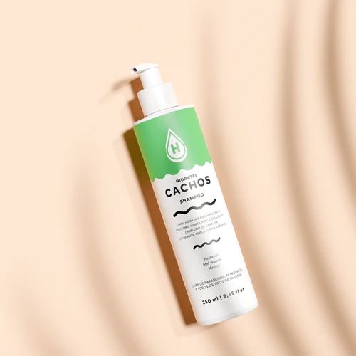 Shampoo Hidratei Cachos - 250ml