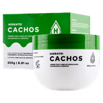 Creme Capilar Hidratei Cachos - 250g