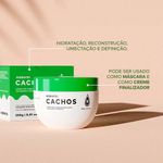 Creme Capilar Hidratei Cachos - 250g