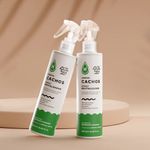 Spray Revitalizador Hidratei Cachos - 250ml