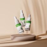 Ampola de Nutrição Capilar Hidratei Cachos - 30ml
