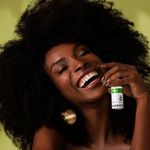 Ampola de Nutrição Capilar Hidratei Cachos - 30ml