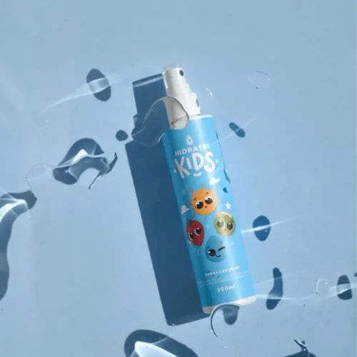 Leave-in Spray Hidratei Kids - 200ml