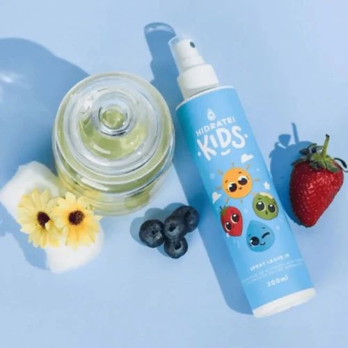 Leave-in Spray Hidratei Kids - 200ml