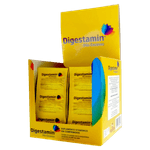 DIGESTAMIN 650MG 6CPR