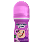Desodorante Roll-On Suave Malvatrikids Glee - 65ml