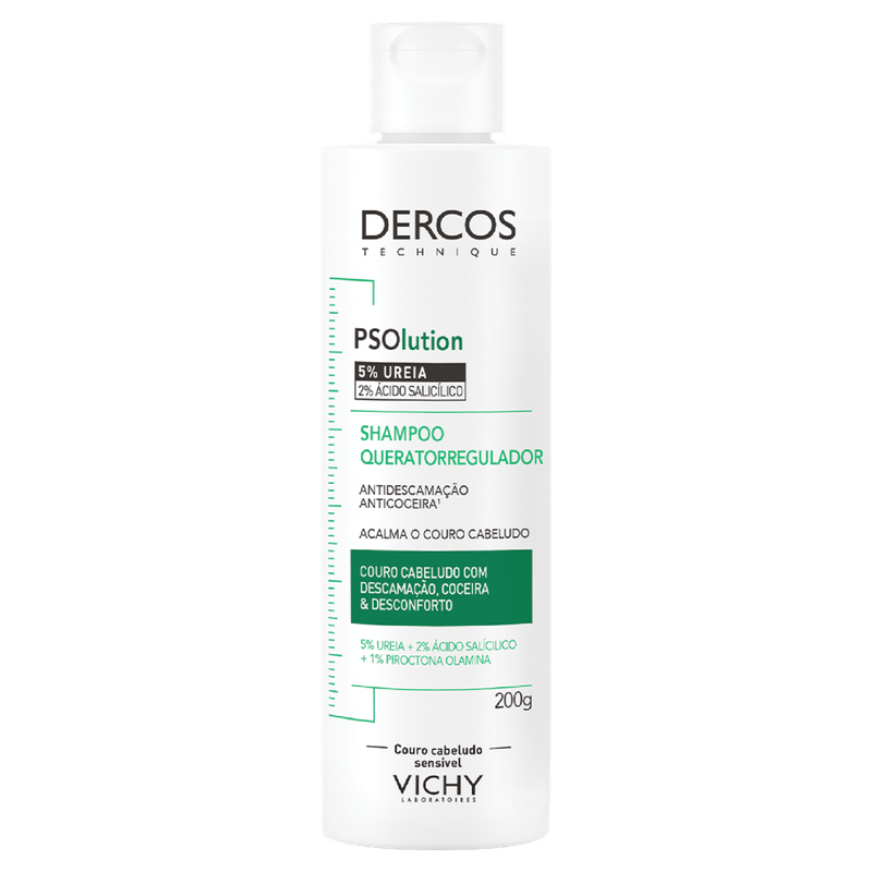 SH DERCOS PSOLUTION 200ML