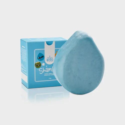 Shampoo em Barra Hidratei Kds - 70g