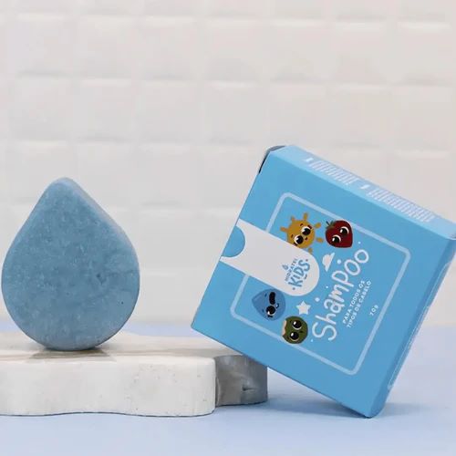 Shampoo em Barra Hidratei Kds - 70g