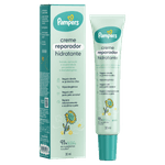 Hidratante Infantil Creme Reparador com Óleo de Girassol Pampers - 30ml