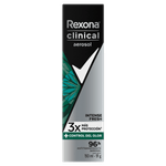 DES REXONA AERO MEN CLIN INT FRESH 150ML