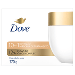 Máscara de Tratamento Reconstrução Dove - 270g