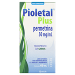 PIOLETAL PLUS 50MG LOC 60ML