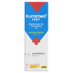 KURAMED SEPT SPRAY 50ML