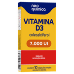 VIT D3 NEOQ 7000UI 10CPS MOLES
