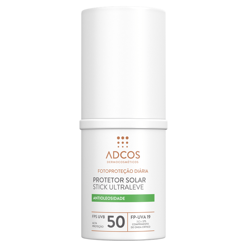 ADCOS FOTOP STICK ULTRALEVE FPS50 15G