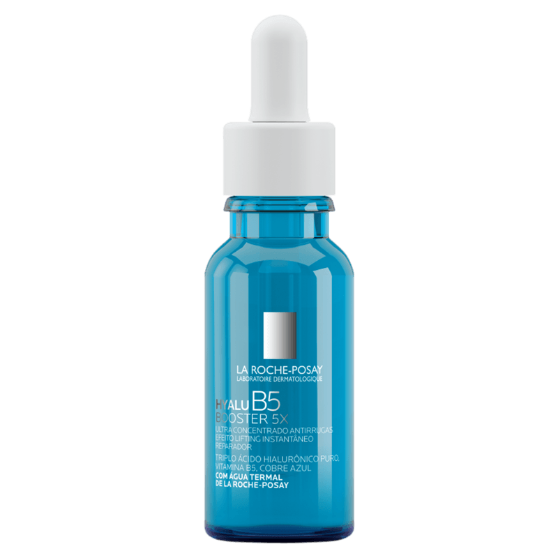 SERUM HYALU B5 BOOSTER 15ML