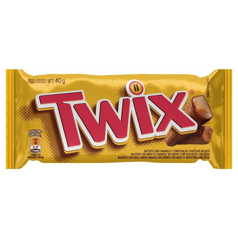 Twix Original 40G