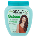 Creme Tratamento Skala 1Kg Hidronutritivo - Skala