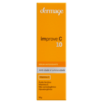 Dermage Anti Idade Improve C 10 Com 30G - Dermage