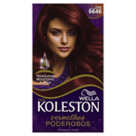 Tintura Koleston Wella 6646 Cereja