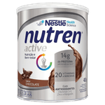Complemento Alimentar Nutren Active Chocolate - 400g