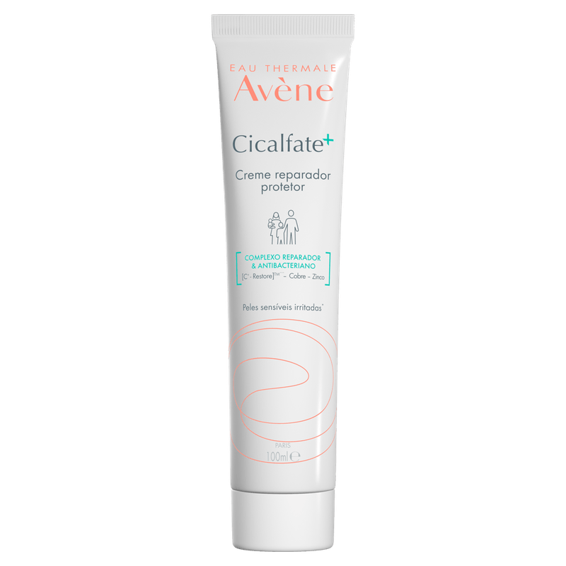 CICALFATE AVENE CR 100ML