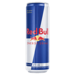 RED BULL ENERGY DRINK 473ML