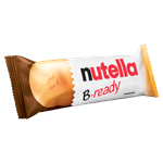 BAR NUTELLA B READY AVEL 22G