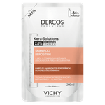 SH DERCOS KERA SOLUTIONS REF 300ML