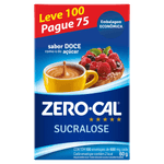 ZERO CAL SUCR PO SACH LV100 PG75