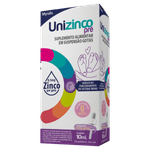 UNIZINCO PRE 10ML