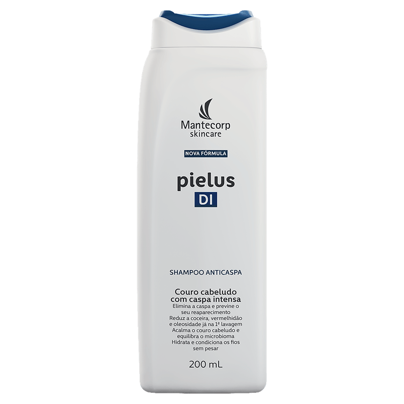 PIELUS DI FR 200ML