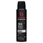DES BOZZANO AERO CLINICAL CLEAN 150ML