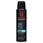 DES BOZZANO AERO CLIN ULTRA COOL 150ML