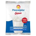 COMPOSTO LACTEO OTIMO 400G