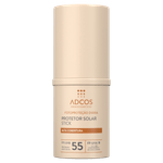 ADCOS STICK FPS55 BEIGE 17G