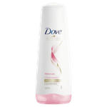 Condicionador Dove Hidra Liso 200Ml