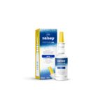 Salsep Spray 0,9% Libbs Caixa 50ml