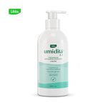 Loção Hidratante Corporal Umiditá AI 500ml