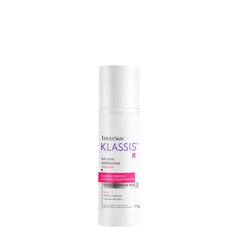 KLASSIS R GEL CR 30G