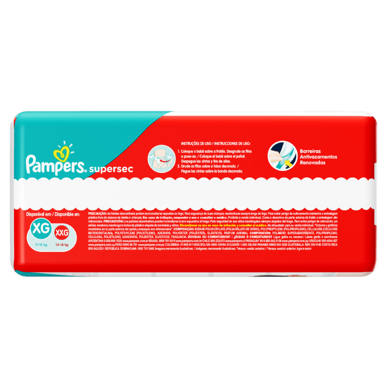Fralda-Descartavel-Infantil-Pampers-Supersec-XG---32-Unidades---02