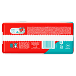 Fralda Descartável Infantil Pampers Supersec XG - 32 Unidades