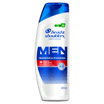 Shampoo Anticaspa Old Spice Head & Shoulders Men - 400ml