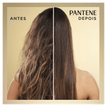 Shampoo Queratina e Pro-Vitamina B5 Queratina Preenche & Blinda - 510ml