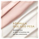 Shampoo Queratina e Pro-Vitamina B5 Queratina Preenche & Blinda - 510ml