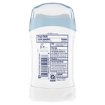 Desodorante em Barra Fresh 24h Dove - 45g-1-