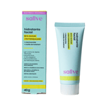 Hidratante Facial Sallve - 40g